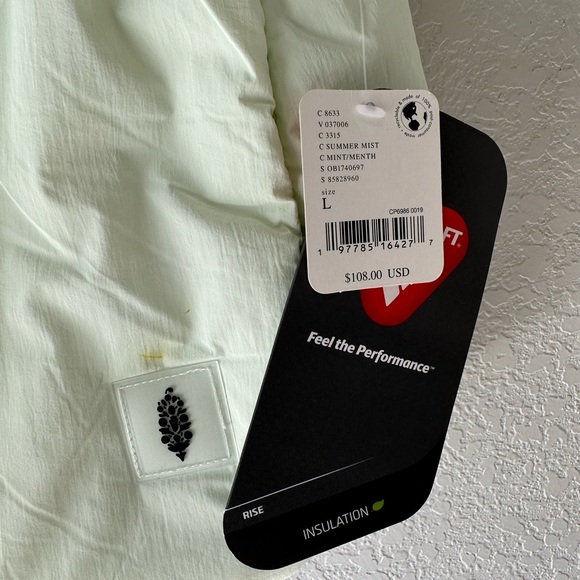 Free People Vest - Picture 5 of 5